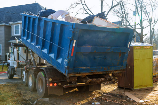 Best Construction Debris Removal  in Salisbury, MD