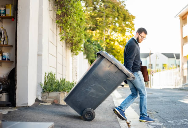 Best Residential Junk Removal  in Salisbury, MD